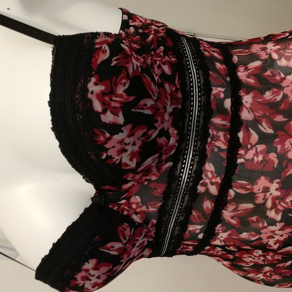 Marilyn Monroe NWOT chemise - Picture 4 of 8